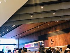 -星巴克臻选(泉州浦西万达广场店)