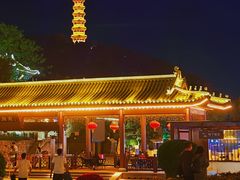 -郭峪古城