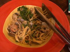 -我的意大利厨房