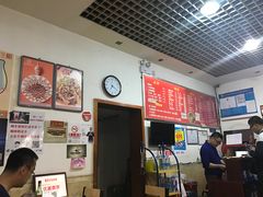 -螺蛳粉先生(蓟门桥店)