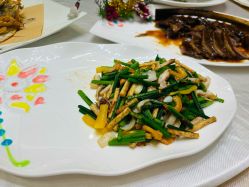 -佛山顺德香云纱园林酒店-宴会厅