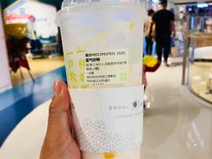 -奈雪的茶(大悦城店)