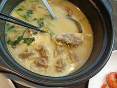 -望乡楼上海菜(日月光店)