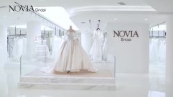 -金夫人婚纱摄影(华南店)