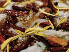 -太二酸菜鱼(正大广场店)