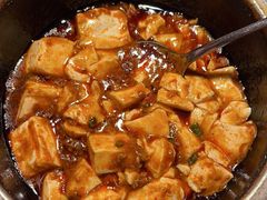 -外婆家(世界城广场店)