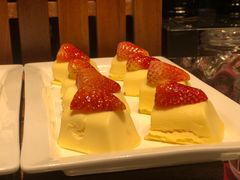 -西安高新希尔顿酒店·咖啡露台西餐厅