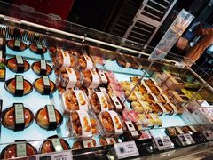-美滋每客(太原龙湖苏宁百货店)