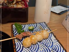 -沼津港精致料理·寿喜烧·烧鸟(青浦宝龙广场日料榜单店)