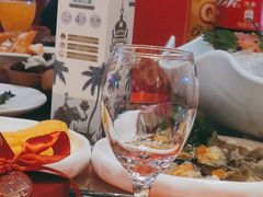 -宁波阳光豪生大酒店·豪生咖啡厅