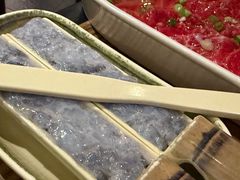 -尚尚仙·酸汤猪手·猪肚鸡火锅(华联万柳购物中心店)