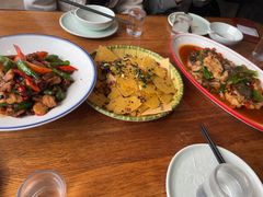 -丰乐餐厅·始于1999·本地老字号