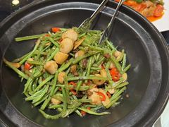 -富老乡亲·海鲜家宴