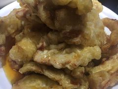 -东北大院·东北菜(三台子店)