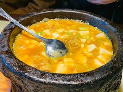 -绿茶餐厅(成都大悦城店)