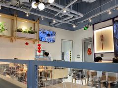 -翡翠拉面小笼包Crystal Jade(上海浦东国际机场T1店)