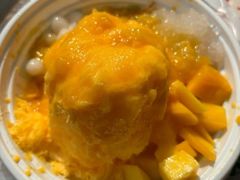 -张公桥美食街
