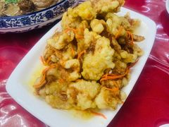 -哈尔滨饺子王·东北菜(鱼鳞浃路店)