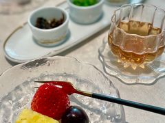 餐前水果-海味观(老西门店)