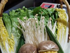 -润泽园椰子鸡(汇一城店)