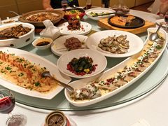 -梦都海鲜酒家(万达广场江桥店)