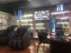 -精典汽车维修服务公司(雁翔路店)