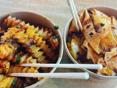 -丁家坡洋芋·观音桥好吃街A区(全国总店)