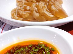 -喜家德虾仁水饺(长泰广场店)