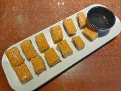 -95号酱骨·一块豆腐(展春园西路店)