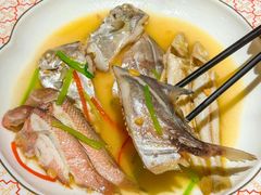 -潮府馆·非遗潮州菜·世纪公园(新国际博览中心店)