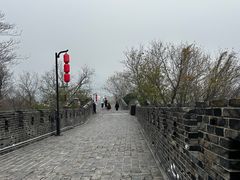 -虞山风景区