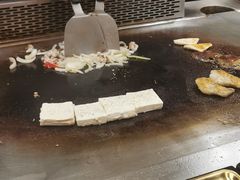 -大神太神·铁板烧(瑞虹天地月亮湾店)