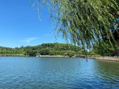 -石湖景区