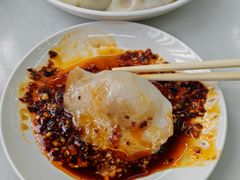 -枫林饺子