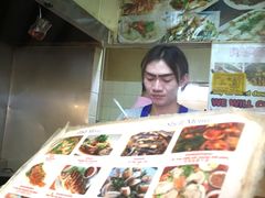 -班赞海鲜市场