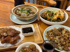 -百家鲜·杭帮菜