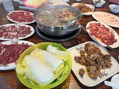 -官塘兄弟·潮汕牛肉店(官塘总店)