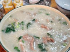 -兄妹生滚粥(广昌路店)