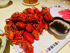 -蟹主隆恩.虾蟹.烧烤.湘菜(渔人码头店)