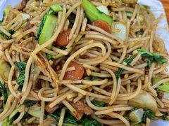 -老前童小吃(北明程路店)