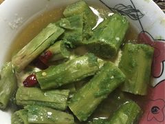 -玲燕蒸菜馆(江东路店)