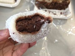 -南大门韩国米糕(公滨路店)