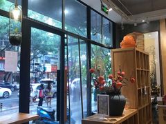 -小豆海棠(人民南路店)