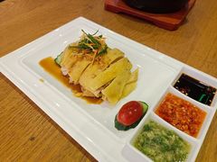 -金翠河烧鹅粤式茶餐厅(龙湖三千集天街店)