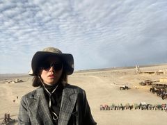 -敦煌古城