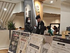 -霸王茶姬(正佳广场店)