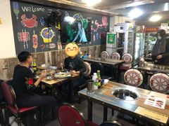 大堂-三番火辣串串香(南市场店)