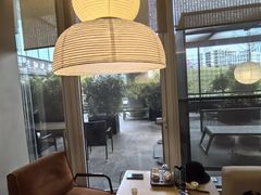 -茗知道茶馆(世博源店)
