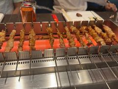 -邢氏老太太烤串(北兴街店)