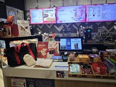 -COSTA COFFEE(丰联广场店)